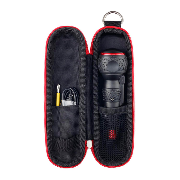 Vessel Slim Electric Drill Ball Driver Case TPC-11 for Easy Tool Transport