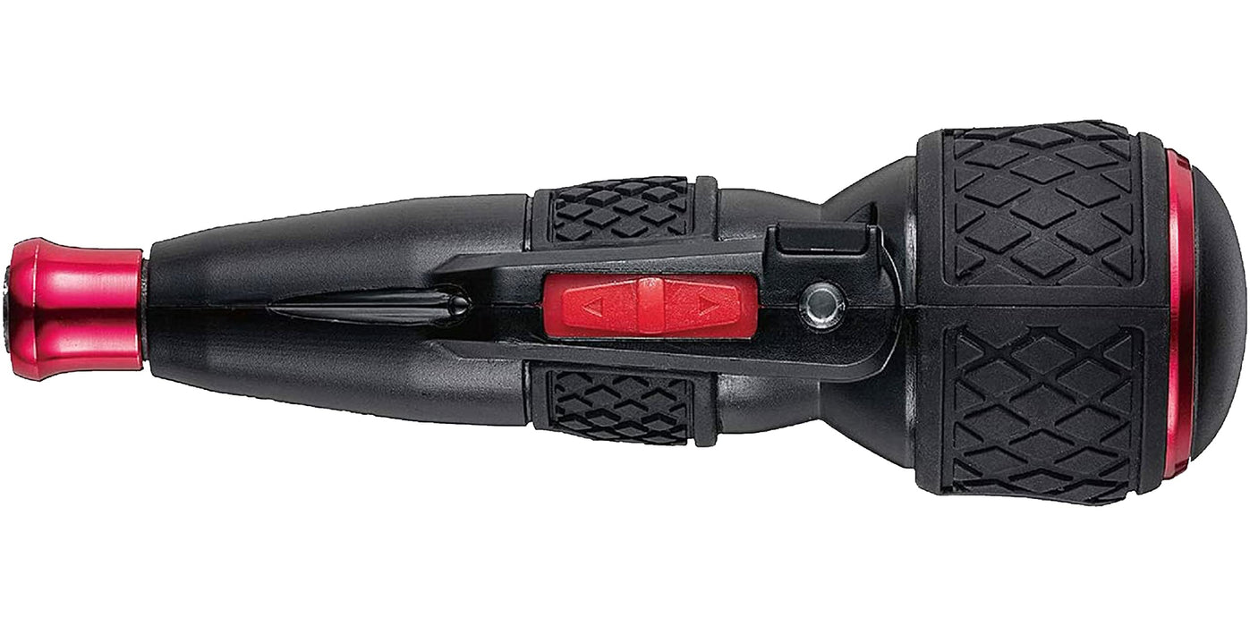 Vessel Electric 220Usb Ball Grip Driver - Main Unit Only-Kiichin - The #1 Place for Japanese Goods in Your Hand!