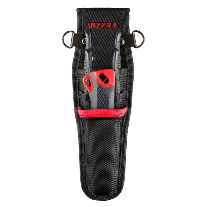 Vessel Electrician Adjustable 3-Tool Knife Holder Tpk-30