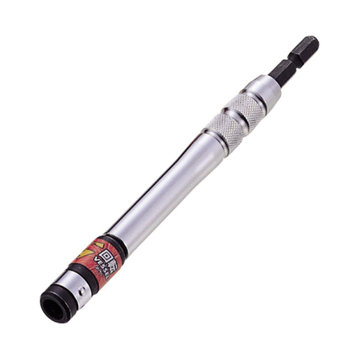 Vessel ExJ150 6.35x150mm Long Bit Holder Top-Quality Vessel Tool-Kiichin - The #1 Place for Japanese Goods in Your Hand!