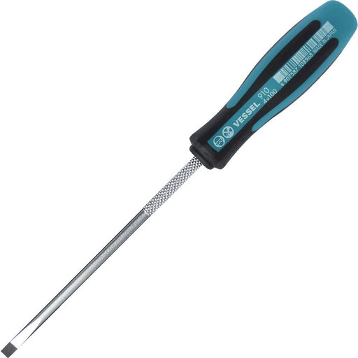 Vessel Megadora 4x100 Fine Shaft Driver - Versatile 910 Vessel Series-Kiichin - The #1 Place for Japanese Goods in Your Hand!