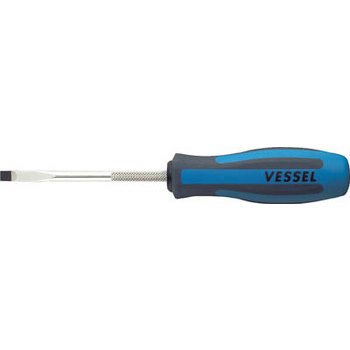 Vessel Megadora Regular Driver 900 No. 3X150mm - Reliable 900-3-150 Tool-Kiichin - The #1 Place for Japanese Goods in Your Hand!