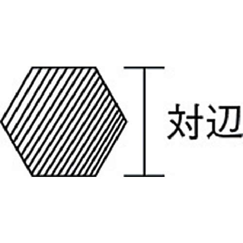 Vessel Offset L Type Driver - 5 TD-63 - Side Opposite Design-Kiichin - The #1 Place for Japanese Goods in Your Hand!