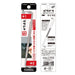 Vessel Z Type Offset Driver +1/+2 – TD-64 Model Power Tool-Kiichin - The #1 Place for Japanese Goods in Your Hand!