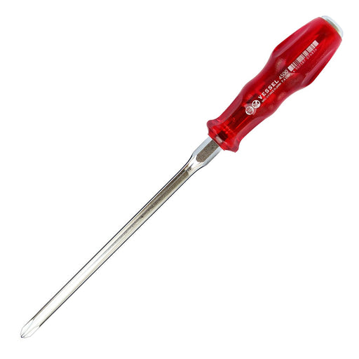 Vessel Power Grip Driver 4500 4x200 Professional Hand Tool-Kiichin - The #1 Place for Japanese Goods in Your Hand!