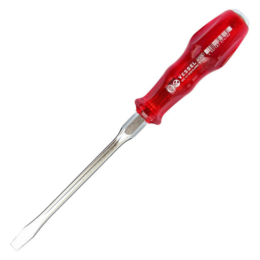 Vessel Power Grip Driver 8x150 - High Power 4500 Vessel Brand Tool-Kiichin - The #1 Place for Japanese Goods in Your Hand!