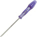 Vessel Power Grip Ultra Ball Driver 2.5mm Flat Width - B-5400Bp Tool-Kiichin - The #1 Place for Japanese Goods in Your Hand!