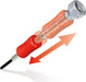 Vessel Precision H0.89 Hex Driver TD-53 - Durable Hand Tool by Vessel-Kiichin - The #1 Place for Japanese Goods in Your Hand!