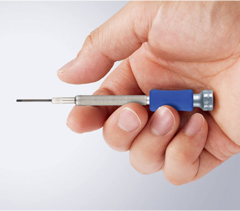 Vessel Precision H0.89 Hex Driver TD-53 - Durable Hand Tool by Vessel-Kiichin - The #1 Place for Japanese Goods in Your Hand!