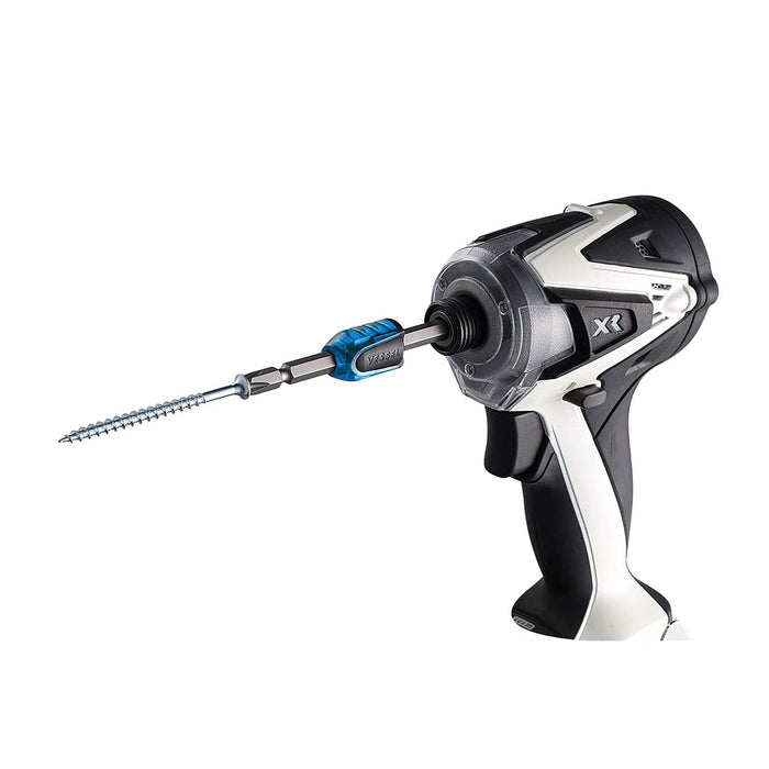 Vessel Galaxy Blue Screw Mag Catcher Nmcg2-2Pb - High Quality Tool by Vessel-Kiichin - The #1 Place for Japanese Goods in Your Hand!