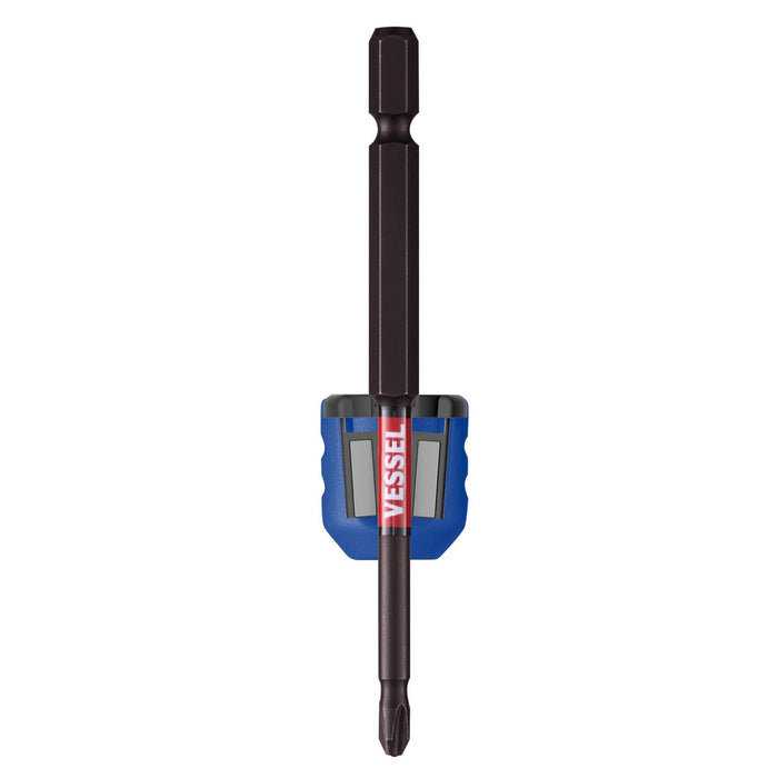 Blue Vessel Nms-2Pb Screw Mag Catcher Short 2P with Hexagonal and Round Shaft-Kiichin - The #1 Place for Japanese Goods in Your Hand!