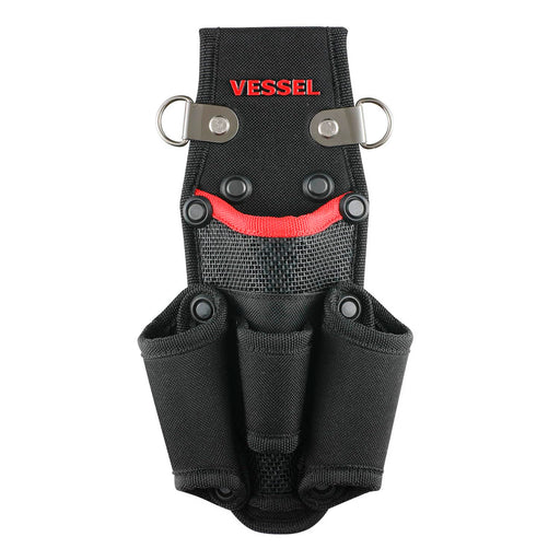 Vessel 4-Pcs Screwdriver and Pliers Holder for Electric Drive Ball Tph-40-Kiichin - The #1 Place for Japanese Goods in Your Hand!