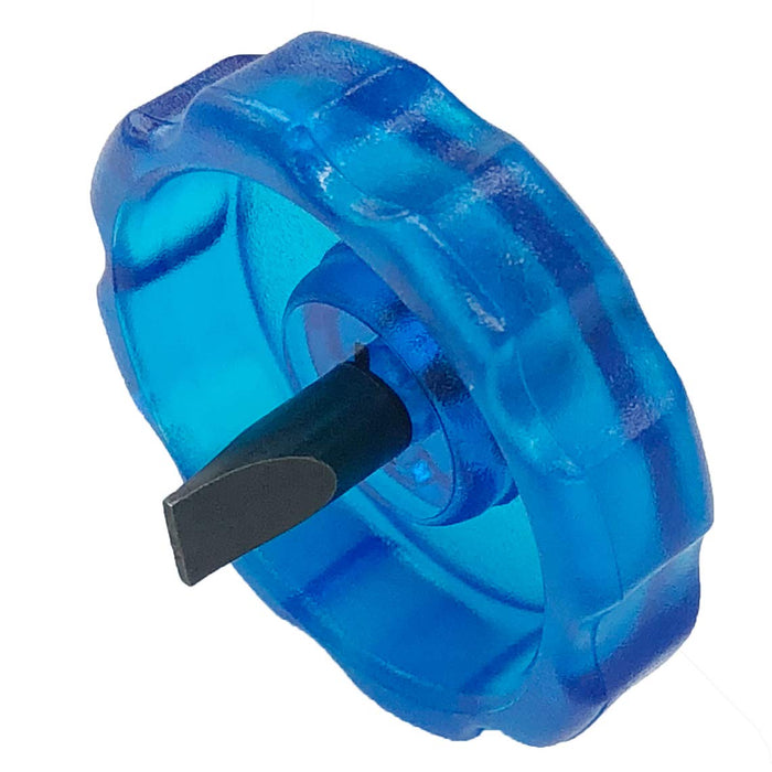 Vessel Brand Stubby Driver Komadora 6x10mm - Compact and Durable TD-13-S6-Kiichin - The #1 Place for Japanese Goods in Your Hand!