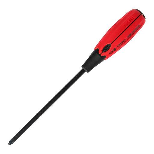 Vessel Super Cushion Penetrating Driver 2x150 730 Vessel Brand-Kiichin - The #1 Place for Japanese Goods in Your Hand!