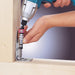 Vessel Swing Bit Holder WBJ100 6.35mm - Premium Quality by Vessel-Kiichin - The #1 Place for Japanese Goods in Your Hand!