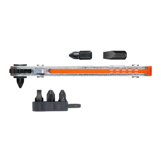 Vessel Ultra-Thin Straight Plate Ratchet Driver TD-75 Model-Kiichin - The #1 Place for Japanese Goods in Your Hand!