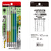 Vessel 40V Hex Gosai Bit Set of 5 Single Head Widths 2.5/3/4/5/6×150 GS5P-32-Kiichin - The #1 Place for Japanese Goods in Your Hand!