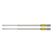 Vessel 40V Single Head Gosai Bit Set Compatible +1 X 150 Set of 2 (GS161150)-Kiichin - The #1 Place for Japanese Goods in Your Hand!