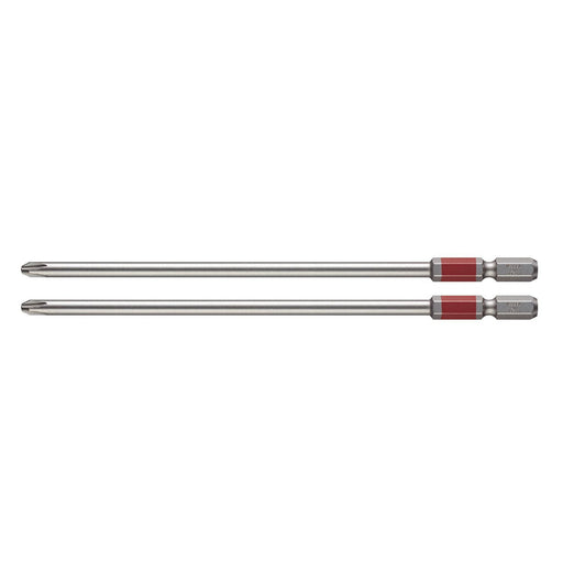 Vessel 40V Single Head + Gosai Bit Set 2x150 Pack of 2 - Vessel Brand-Kiichin - The #1 Place for Japanese Goods in Your Hand!