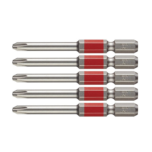 Vessel 40V Single Head + Gosai Bit Set of 5 2 X 65 GS5P2065D-Kiichin - The #1 Place for Japanese Goods in Your Hand!