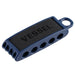 Vessel Navy Blue 5-Piece Bit Holder BH-05N Tool Storage Solution-Kiichin - The #1 Place for Japanese Goods in Your Hand!