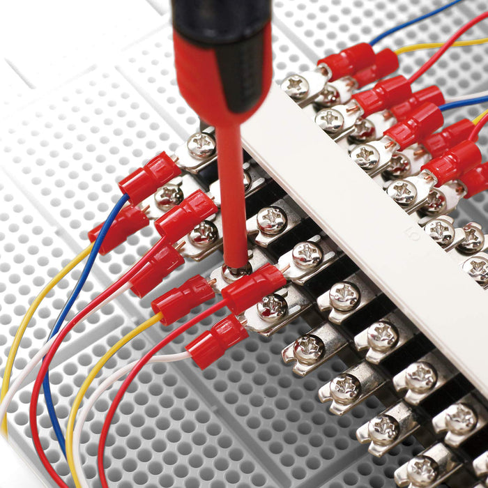 Vessel 40V Compatible Covered Tube Gosai Bit 1 Piece + 2x100 Gsc162100-Kiichin - The #1 Place for Japanese Goods in Your Hand!