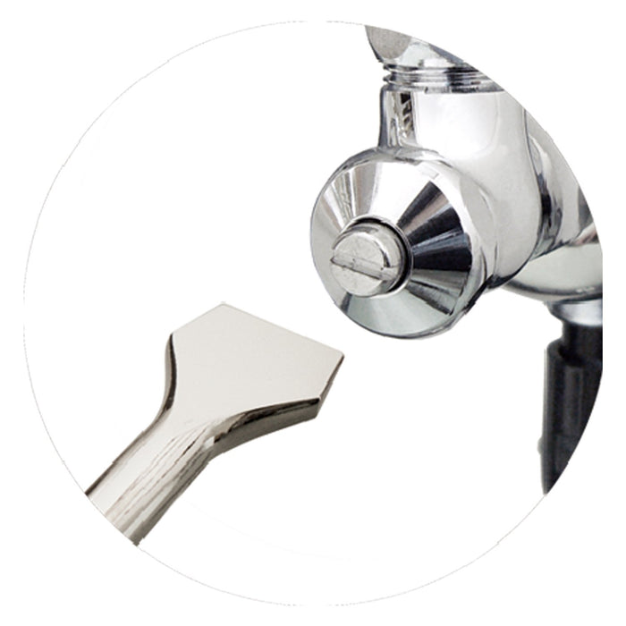 Vessel Faucet Driver 5700Wp - High Efficiency by Vessel Brand-Kiichin - The #1 Place for Japanese Goods in Your Hand!