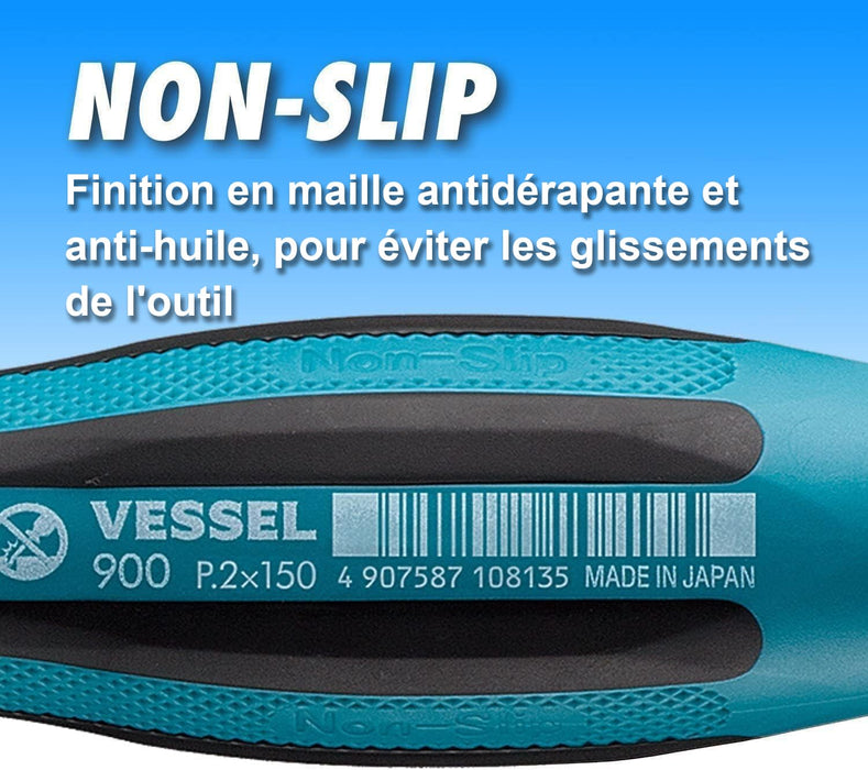 Vessel Megadora Regular +2x100 Driver 900 Series Vessel Brand-Kiichin - The #1 Place for Japanese Goods in Your Hand!