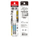 Vessel Single Head Gosai Bit Minus 1.8x65 2-Pack GS16PL18 by Vessel-Kiichin - The #1 Place for Japanese Goods in Your Hand!