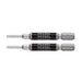 Vessel Single Head Gosai -2.5x65 Bit 2-Piece Set GS16PL25 Vessel-Kiichin - The #1 Place for Japanese Goods in Your Hand!