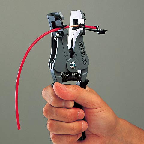 Vessel Wire Stripper for Single Wire A 3000A - High-Quality Vessel Tools-Kiichin - The #1 Place for Japanese Goods in Your Hand!