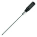 Vessel Long Shaft Wooden Handle Penetrating Driver +2x200 350 Series-Kiichin - The #1 Place for Japanese Goods in Your Hand!
