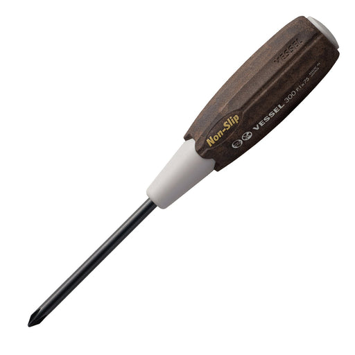 Vessel Woody Driver with Non-Slip Grip Extra Long 75 300 Model-Kiichin - The #1 Place for Japanese Goods in Your Hand!