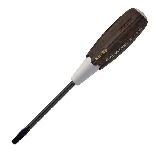 Vessel Woody Driver with Non-Slip Grip 6x100 - High-Performance 300 Series-Kiichin - The #1 Place for Japanese Goods in Your Hand!