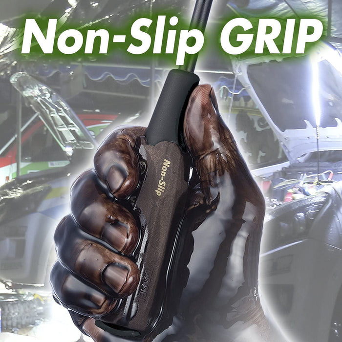 Vessel Non-Slip Grip +3x150 Woody Driver Penetrating B-330-Kiichin - The #1 Place for Japanese Goods in Your Hand!