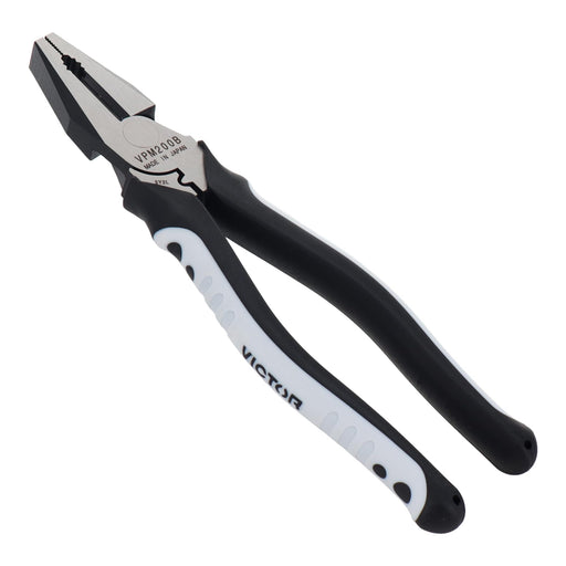 Victor Excellent Multi-Pliers 200mm VPM200B Durable Hand Tool-Kiichin - The #1 Place for Japanese Goods in Your Hand!