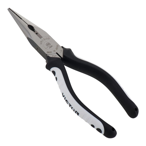 Victor VR150B Radio Pliers 150mm - Precision Hand Tool-Kiichin - The #1 Place for Japanese Goods in Your Hand!