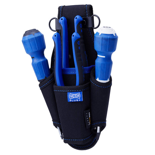 Victor Victor Plus Holder Pen 135x255x50mm VPS-H72 for Organized Storage-Kiichin - The #1 Place for Japanese Goods in Your Hand!