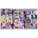 Takara Tomy Wixoss Wxdi-P15 Booster Pack Diva Box-Kiichin - The #1 Place for Japanese Goods in Your Hand!