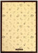 Tenyo Wooden Puzzle Frame 1000 Pcs Brown 51X73.5Cm-Kiichin - The #1 Place for Japanese Goods in Your Hand!