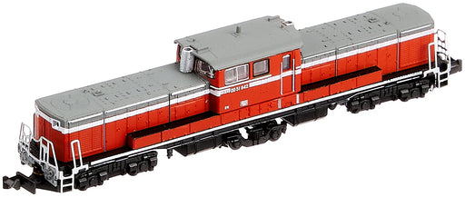 Rokuhan Z Gauge Dd51 No 842 Custom Diesel Locomotive T002-10 Model Railway-Kiichin - The #1 Place for Japanese Goods in Your Hand!