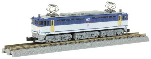 Rokuhan Z Gauge EF65-2000 Series 2060 JR Freight Electric Locomotive T035-4 Updated Color-Kiichin - The #1 Place for Japanese Goods in Your Hand!