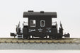 Rokuhan Z Gauge Yo8000 2-Car Set Model Railroad Freight Caboose-Kiichin - The #1 Place for Japanese Goods in Your Hand!