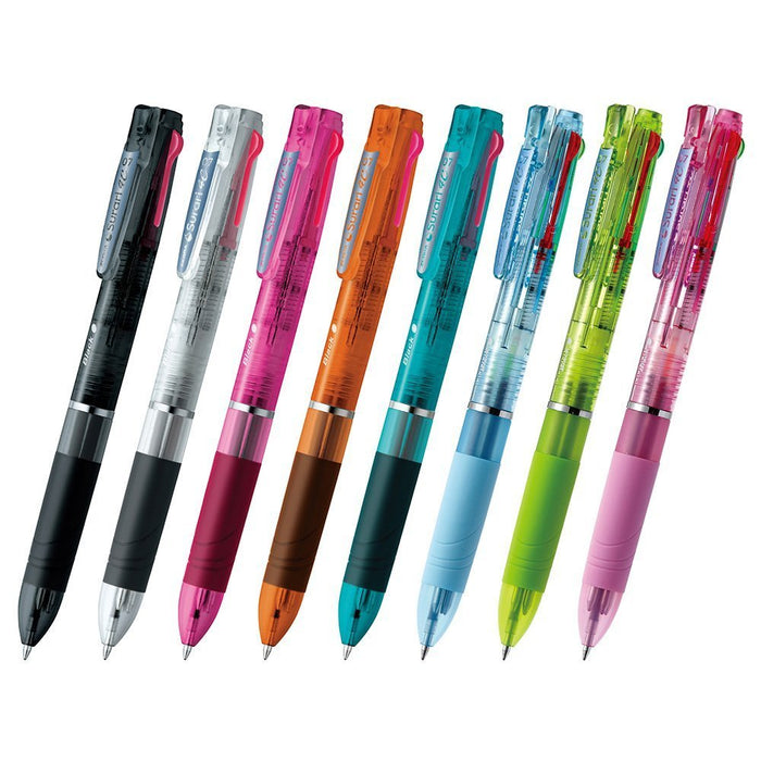 Zebra Multicolor Multifunctional Ballpoint Pen Refill 0.7mm Lead Black Pack of 10-Kiichin - The #1 Place for Japanese Goods in Your Hand!