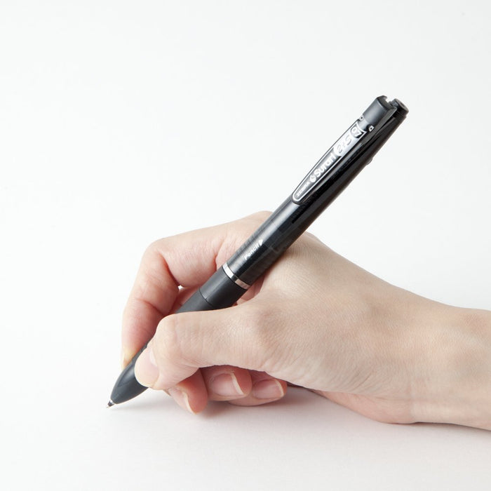 Zebra Multicolor Multifunctional Ballpoint Pen Refill 0.7mm Lead Black Pack of 10-Kiichin - The #1 Place for Japanese Goods in Your Hand!