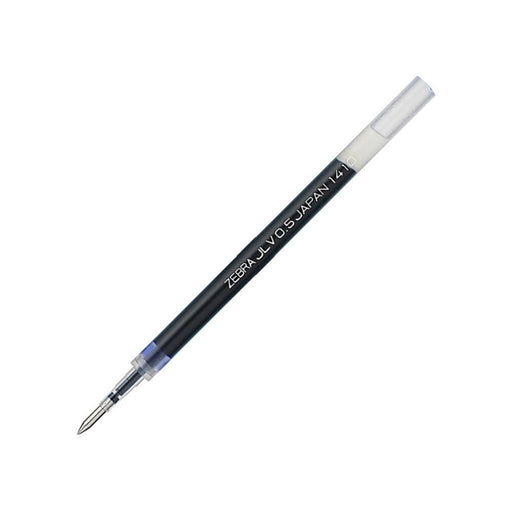 Zebra Sarasa Dry Gel Ballpoint Pen Refills 0.5 Lead Blue 10-Pack-Kiichin - The #1 Place for Japanese Goods in Your Hand!