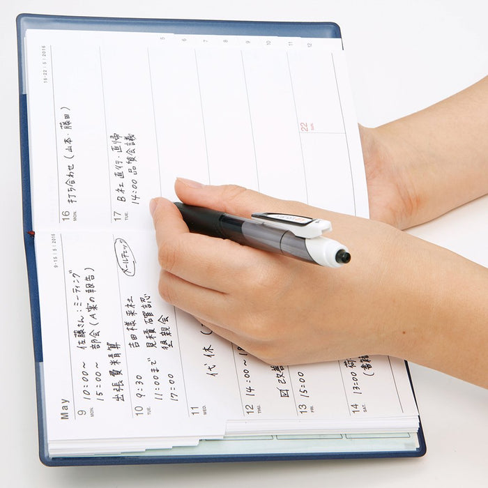 Zebra Sarasa Dry Gel Ballpoint Pen Refills 0.5 Lead Blue 10-Pack-Kiichin - The #1 Place for Japanese Goods in Your Hand!