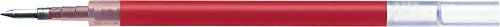 Zebra Sarasa Gel Ballpoint Pen Red Refill 0.5mm Lead Pack of 10-Kiichin - The #1 Place for Japanese Goods in Your Hand!