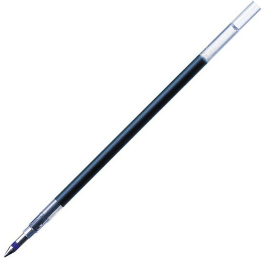 Zebra Multicolor Gel Ballpoint Pen Refills JK-0.5 Lead Blue Pack of 10-Kiichin - The #1 Place for Japanese Goods in Your Hand!
