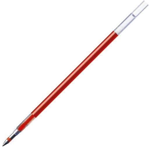 Zebra Multicolor Gel Ballpoint Pen Refills JK-0.5 Red Lead Pack of 10-Kiichin - The #1 Place for Japanese Goods in Your Hand!